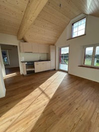 Gemütliche 2.5 Zimmer-Dachwohnung Gemütliche 2.5 Zimmer-Dachwohnung