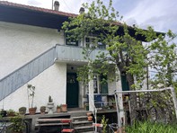 4.5 Zimmer-Altbauwohnung