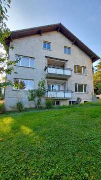 Charmante 4-Zimmerwohnung auf dem Bruderholz zu vermieten