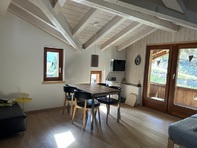 Charmantes, renoviertes Studio in Münster VS