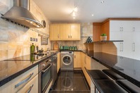 Komplett möblierte 1-Zimmer-Wohnung Zürich-Altstetten