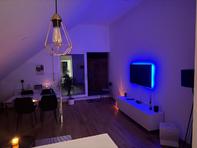 2 Zimmer Wohnung Möbliert