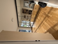 3,5 Zimmer Wohnung 