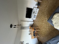 3 Zi-Wohnug in ruhiger/zentrale Lager