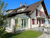 Einfamilienhaus mit 5.5 Zimmer Luzern Einfamilienhaus mit 5.5 Zimmer Luzern