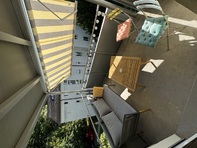 Möblierte 3.5-Zimmer-Wohnung zur Untermiete – Ruhiges Wohnen am Waldrand (befristet)