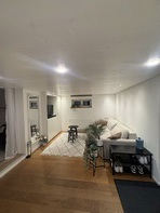 2 Zimmer Wohnung in Hochdorf