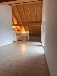 3.5 Zimmerwohnung 9451 Kriessern