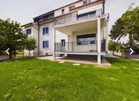 3.5 Zimmer EG-Wohnung mit eigenem Garten 