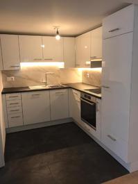 Schöne 4 Zimmerwohnung zu vermieten Schöne 4 Zimmerwohnung zu vermieten