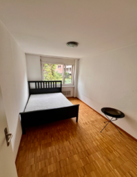 WG Zimmer in Seefeld Zürich bis 31.3.26