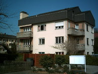4½ Zi Wohnung (95m²)