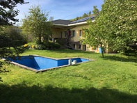 Saniertes, kinderfreundliches und sehr ruhiges 6 ½ Zimmer Einfamilienhaus an Top Lage in Langnau