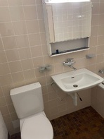 2 zimmer wohnung in Gretzenbach