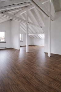2 Zimmer Wohnung in Haag