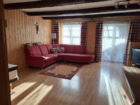 Teilmöblierte 4-Zimmer-Altbauwohnung mit viel Charme in 8888 Heiligkreuz