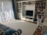 3 Zimmer Wohnung in Frauenfeld