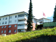 3,5-Zimmer-Wohnung in Schwyz