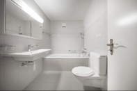 3 Zimmer Dachwohnung mit Balkon 70qm 1'318.- Bruttomiete