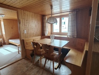 3.5-Zimmerwohnung mit Walliser Charakter