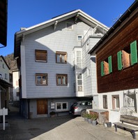 4.5 Zimmerwohnung in Tamins