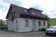 Wohn- und Geschäftshaus an bester Lage