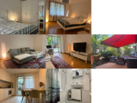 Hammer Wohnung beim Bh. Bern