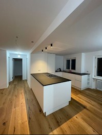 In unmittelbarer Stadtnähe – ruhig gelegen mit traumhafter Weitsicht