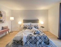 Moderne 2.5 Zimmerwohnung per 1.6.2026 oder nach Vereinbarung