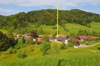 4.5 -Zimmer Reihenfamilienhaus mit Charme