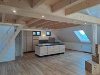 3 ½ Zimmer-Einliegerwohnung