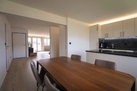 Frisch Sanierte, Grosszügige 108 m² Wohnung