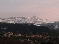 Nachmieter gesucht im sonnigen Teufen AR ab Mai