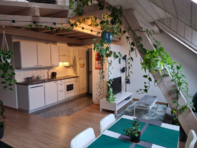 2 1/2 Zimmer-Wohnung in Bern Laenggasse / Ab 1. Juni