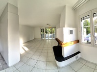 Helle, ruhige 4.5 Zimmer-Wohnung inkl. zusätzlichem Bastelraum 