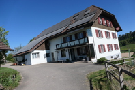 3 Zimmer Wohnung