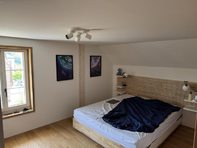 Wunderschöne 2,5-Zimmer-Wohnung in Zug