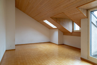 2.5-Zi-Dachwohnung