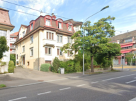 Gemütliches Studio-Apartment am Zürichberg für eine Person 