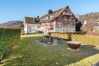2.5 Zimmer Dach-Loft (89m2) in 8955 Oetwil a. d. Limmat 2.5 Zimmer Dach-Loft (89m2) in 8955 Oetwil a. d. Limmat