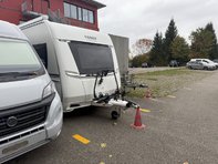 Aussen-Parkplatz Aussen-Parkplatz