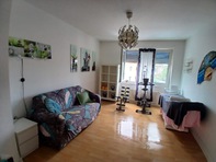 Altbau Kleinbasel - Wöchentlich ab 7 Nächten