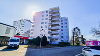 Attraktive 4.5-Zimmer-Wohnung an ruhiger Lage Attraktive 4.5-Zimmer-Wohnung an ruhiger Lage