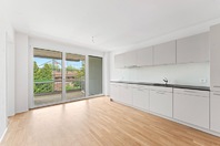  Moderne Neubauwohnung mit grossem Balkon – Nachmieter gesucht!