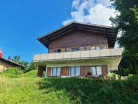 Schönes Chalet Schüpfheim