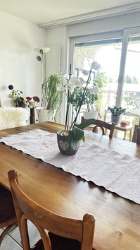 4,5 Zi Wohnung in Saignelégier 4,5 Zi Wohnung in Saignelégier