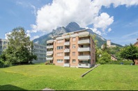 3.5 Zimmer Wohnung Sargans 3.5 Zimmer Wohnung Sargans