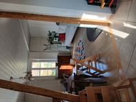 3 Zimmer-Wohnung ab 1. Oktober zu vermieten