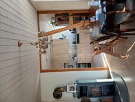 3 Zimmer-Wohnung ab 1. Oktober zu vermieten