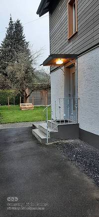 Einfamilienhaus Einfamilienhaus